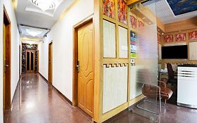 Hotel O Sandhya Pg